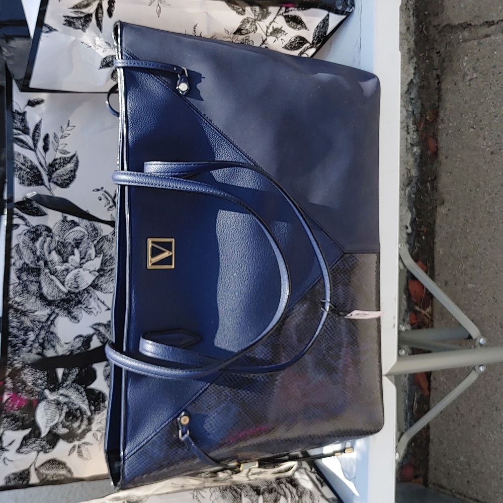 Victoria's Secret Shoulder Tote